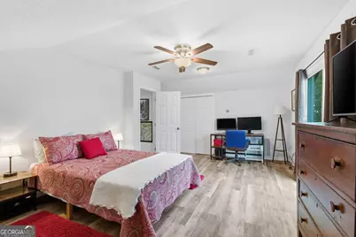 509 Sherwood Lane, Clayton, GA 30525 - Photo 27