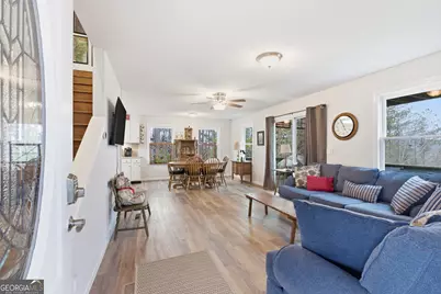 509 Sherwood Lane, Clayton, GA 30525 - Photo 7