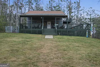 509 Sherwood Lane, Clayton, GA 30525 - Photo 3