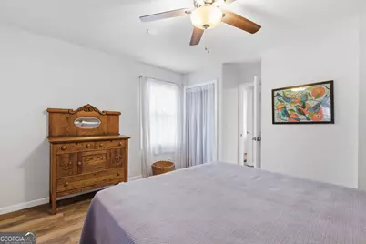 509 Sherwood Lane, Clayton, GA 30525 - Photo 17