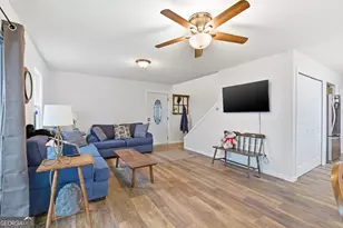 509 Sherwood Ln, Clayton, GA 30525 - Photo 9