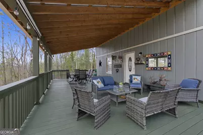 509 Sherwood Lane, Clayton, GA 30525 - Photo 5