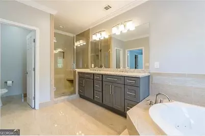 1885 D Youville Lane, Brookhaven, GA 30341 - Photo 27