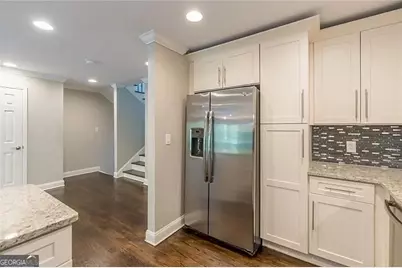 1885 D Youville Lane, Brookhaven, GA 30341 - Photo 7