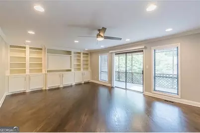 1885 D Youville Lane, Brookhaven, GA 30341 - Photo 3