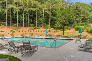 1885 D'Youville Ln, Brookhaven, GA 30341 - Photo 47