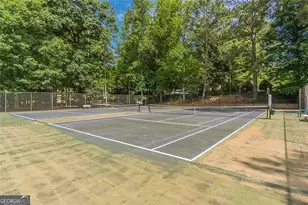 1885 D'Youville Ln, Brookhaven, GA 30341 - Photo 49