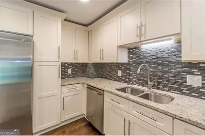 1885 D Youville Lane, Brookhaven, GA 30341 - Photo 13