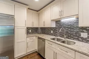 1885 D'Youville Ln, Brookhaven, GA 30341 - Photo 13