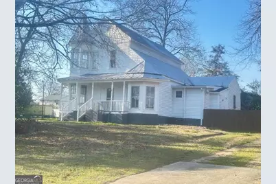 601 N Wayne Street, Milledgeville, GA 31061 - Photo 1