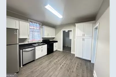 601 N Wayne Street, Milledgeville, GA 31061 - Photo 5