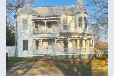 601 N Wayne Street, Milledgeville, GA 31061 - Photo 3