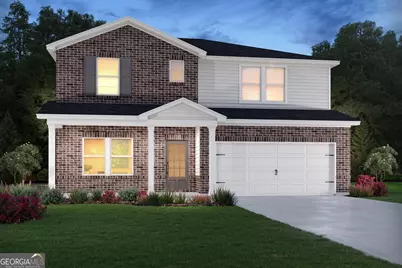 918 Brookshade Trail, Lawrenceville, GA 30045 - Photo 1