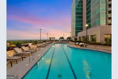 250 Pharr Road NE #601, Atlanta, GA 30305 - Photo 5