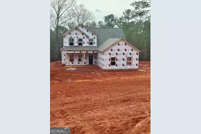 2778 Boxankle Road, Forsyth, GA 31029 - Photo 1