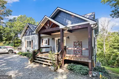 125 Winding Creek Road, Blue Ridge, GA 30513 - Photo 19