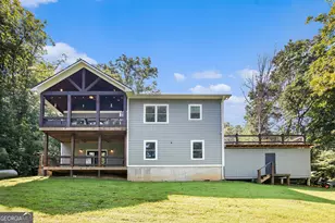 125 Winding Creek Road, Blue Ridge, GA 30513 - Photo 33