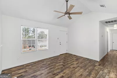 2812 Bennington Drive, Hephzibah, GA 30815 - Photo 5