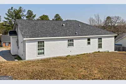 2812 Bennington Drive, Hephzibah, GA 30815 - Photo 23
