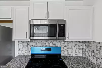 2812 Bennington Drive, Hephzibah, GA 30815 - Photo 11