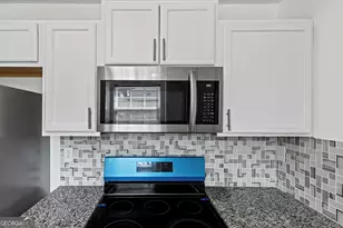 2812 Bennington Dr, Hephzibah, GA 30815 - Photo 11