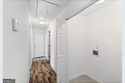 2812 Bennington Drive, Hephzibah, GA 30815 - Photo 19