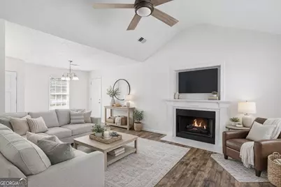 2812 Bennington Drive, Hephzibah, GA 30815 - Photo 3