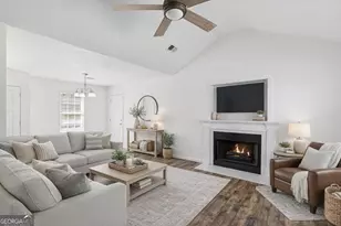 2812 Bennington Dr, Hephzibah, GA 30815 - Photo 3