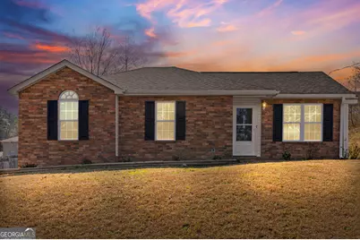 2812 Bennington Drive, Hephzibah, GA 30815 - Photo 1