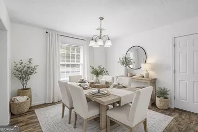 2812 Bennington Drive, Hephzibah, GA 30815 - Photo 7