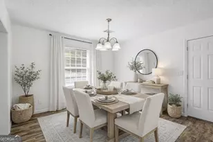 2812 Bennington Dr, Hephzibah, GA 30815 - Photo 7