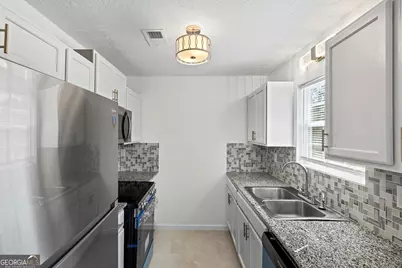 2812 Bennington Drive, Hephzibah, GA 30815 - Photo 9