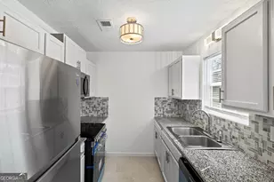 2812 Bennington Dr, Hephzibah, GA 30815 - Photo 9