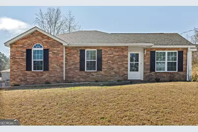 2812 Bennington Drive, Hephzibah, GA 30815 - Photo 29
