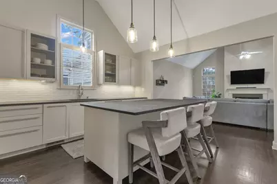 105 Honeysuckle Lane, Peachtree City, GA 30269 - Photo 1