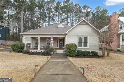 105 Honeysuckle Lane, Peachtree City, GA 30269 - Photo 3