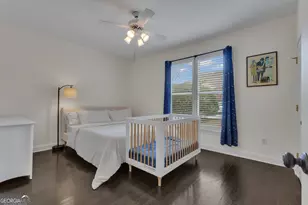 105 Honeysuckle Ln, Peachtree City, GA 30269 - Photo 33