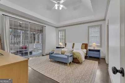 105 Honeysuckle Lane, Peachtree City, GA 30269 - Photo 23