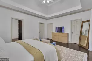 105 Honeysuckle Ln, Peachtree City, GA 30269 - Photo 25