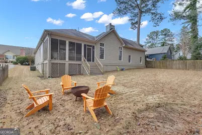 105 Honeysuckle Lane, Peachtree City, GA 30269 - Photo 49