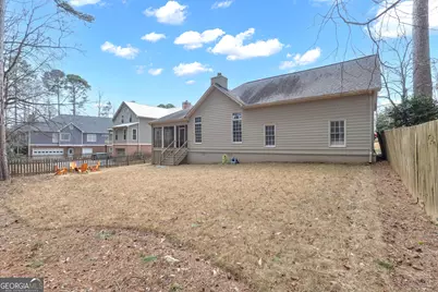 105 Honeysuckle Lane, Peachtree City, GA 30269 - Photo 51