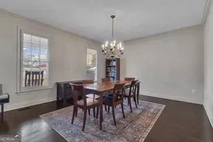 105 Honeysuckle Ln, Peachtree City, GA 30269 - Photo 21