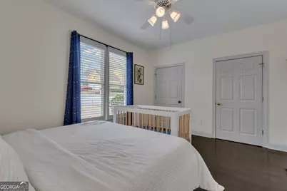 105 Honeysuckle Lane, Peachtree City, GA 30269 - Photo 35