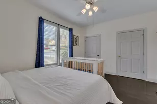 105 Honeysuckle Ln, Peachtree City, GA 30269 - Photo 35