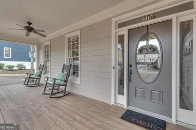 105 Honeysuckle Lane, Peachtree City, GA 30269 - Photo 5