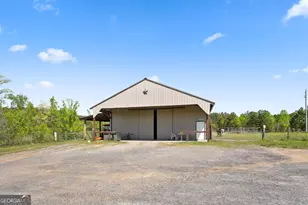 1645 Garland Mountain Trail, Waleska, GA 30183 - Photo 1