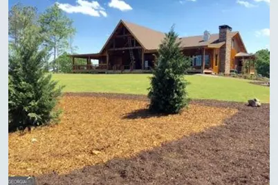 1645 Garland Mountain Trail, Waleska, GA 30183 - Photo 5