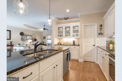 137 Ryan Nicholas Drive, Kingsland, GA 31548 - Photo 17