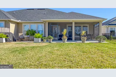 137 Ryan Nicholas Drive, Kingsland, GA 31548 - Photo 33