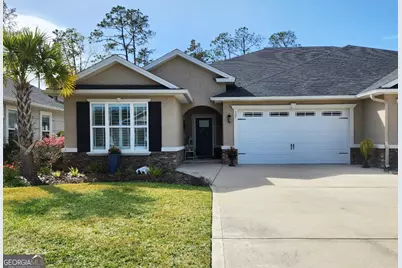 137 Ryan Nicholas Drive, Kingsland, GA 31548 - Photo 1